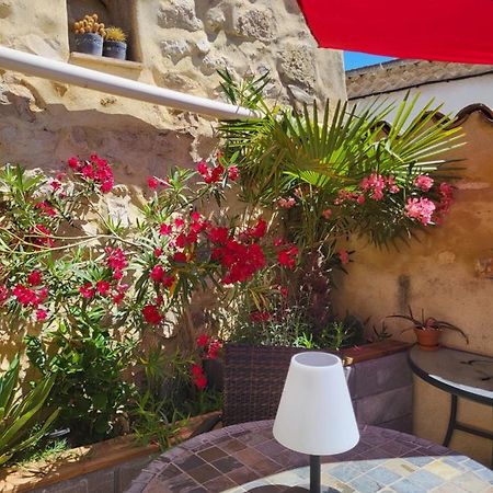 Gites Chez Daniel "Languedoc" Florensac Exterior photo