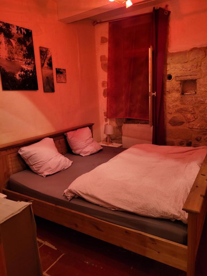 Gites Chez Daniel "Languedoc" Florensac Exterior photo